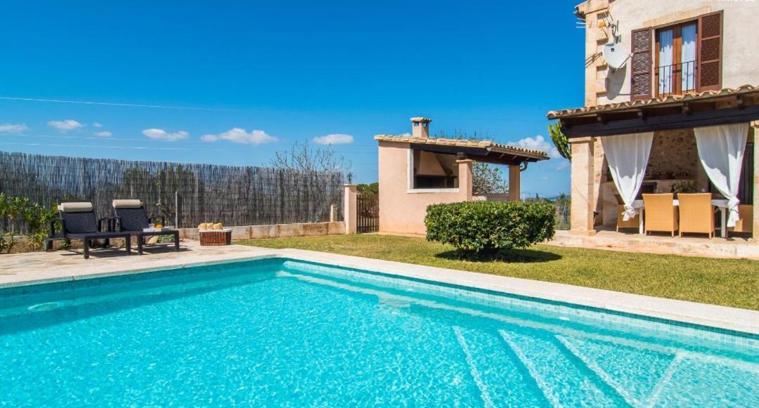 Villa Cari Can Picafort (Mallorca)