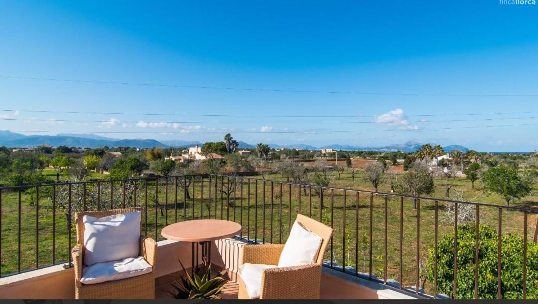 Cari Can Picafort (Mallorca)
