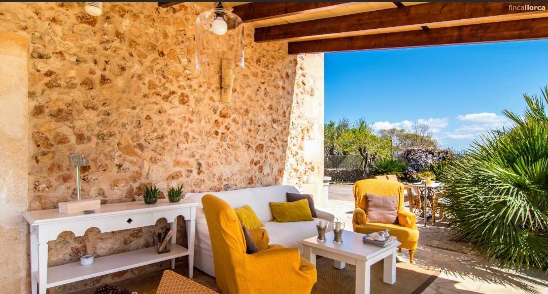 Cari Villa Can Picafort (Mallorca)