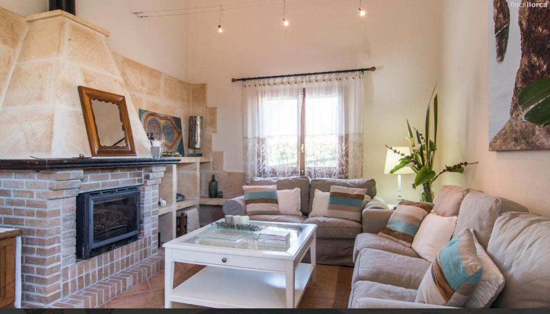 Villa Cari Can Picafort (Mallorca)