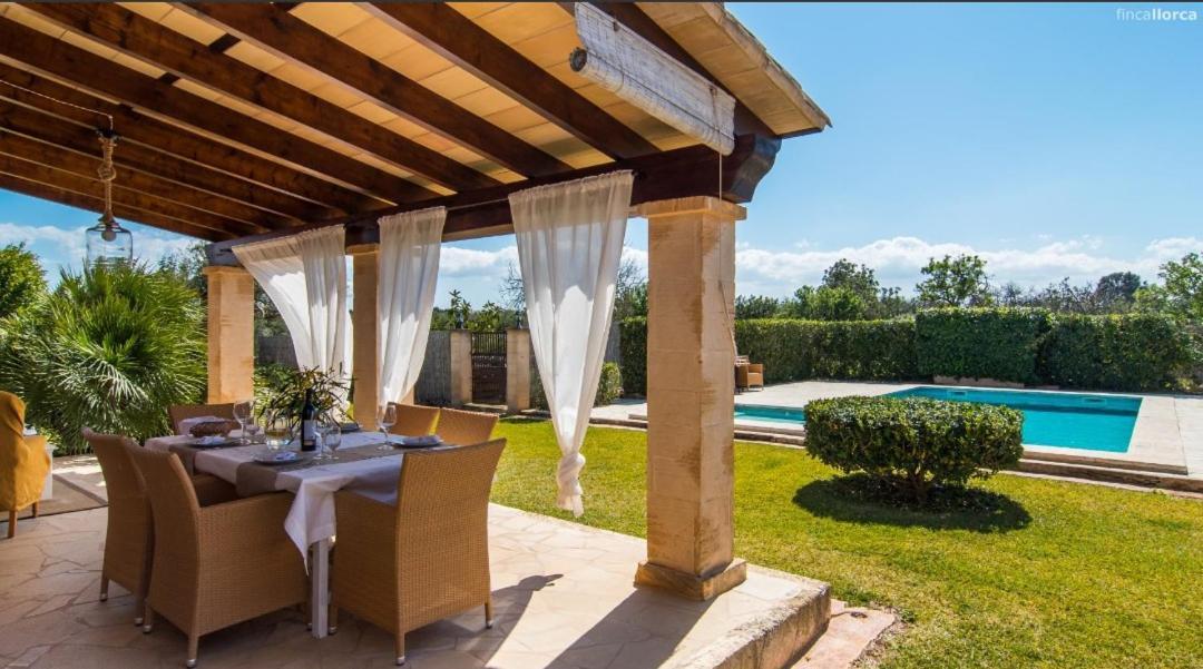 Cari Can Picafort (Mallorca)