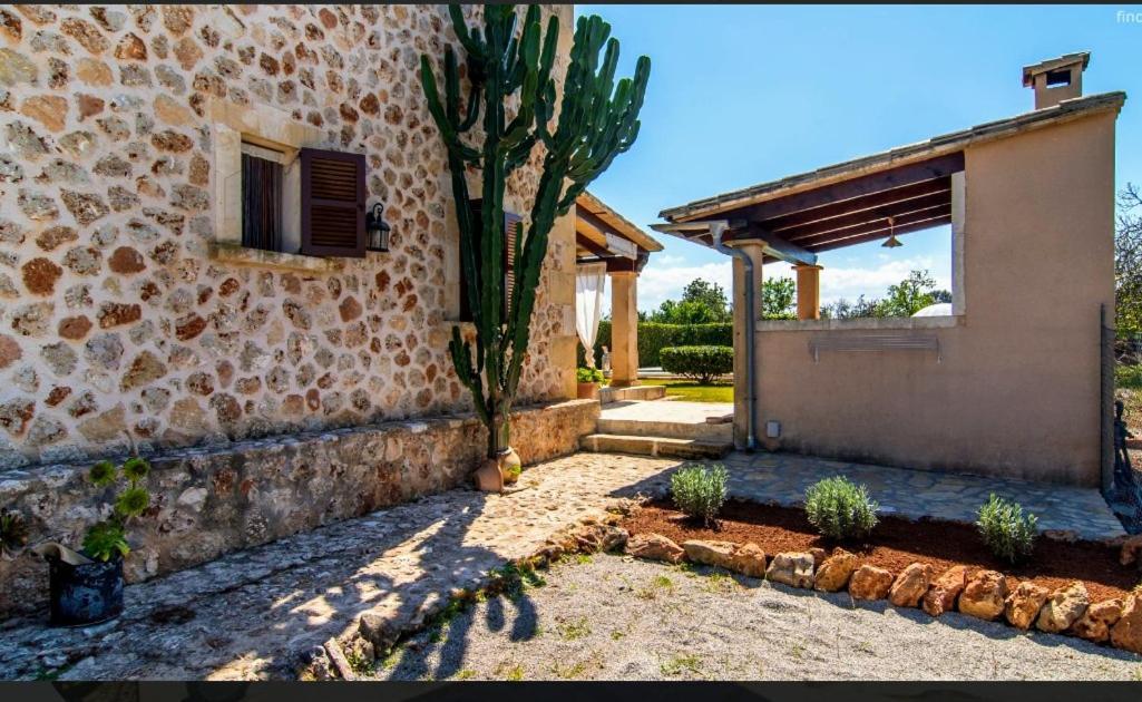 Villa Cari